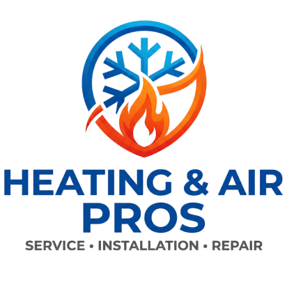 Syracuse Heating and Air Pros logo